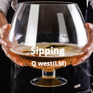 Sipping (Instrumental)