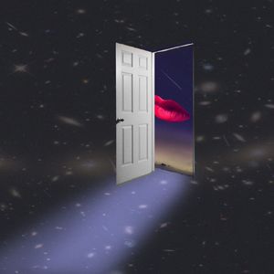 夜のせいにして