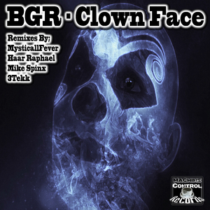 Clown Face (HAAR RAPHAEL Remix)