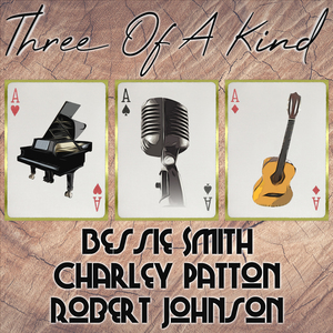 Back Water Blues (Remastered 2014)