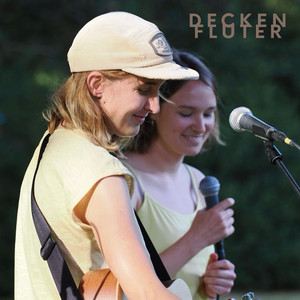 Quarter to Two (Live)