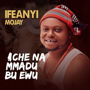 Iche Na Mmadu Bu Ewu