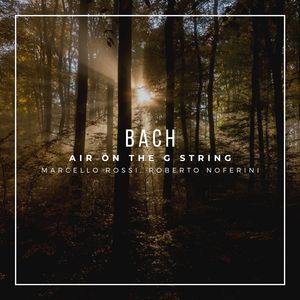 Orchestral Suite No. 3 in D Major, BWV 1068:II. Air