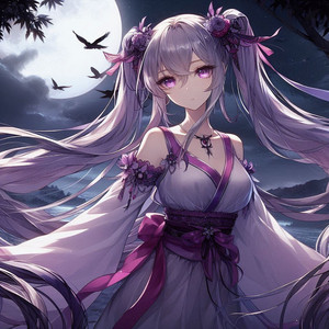 Dance Me Through the Night