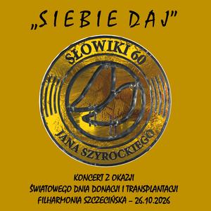 Siebie Daj