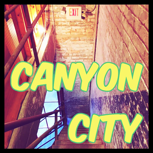 Canyon City