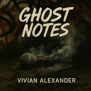 Ashes on the Notebook