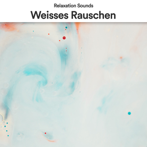 Heilsames Rauschen