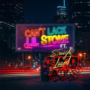 Cant lack (feat. J. Mitch & Alias)