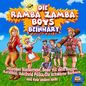 Resi, I hol die mit mei'm Traktor ab