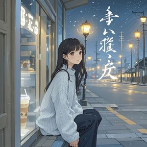 告别练习_梦幻樱雪