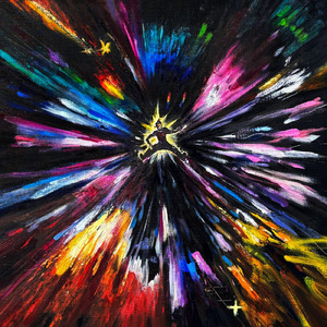 枯葉のステーション