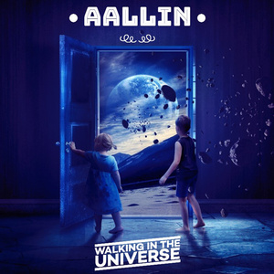 Walking in the Universe