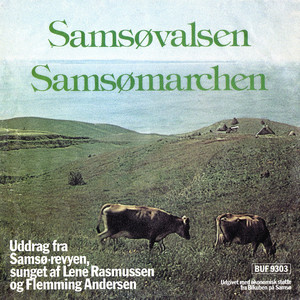 Samsø Marchen