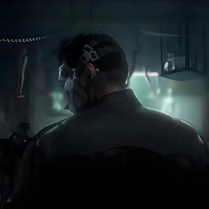 阿萨拉蓝调 _三角洲行动 典狱长