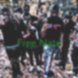 Free Nate (feat. GBG Bain)