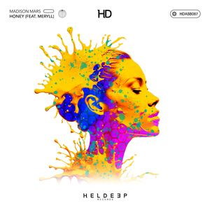 Honey (feat. Meryll)