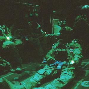 LOC'ED OUT
