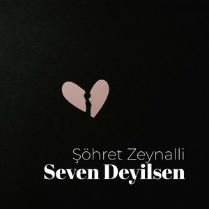 Seven Deyilsen