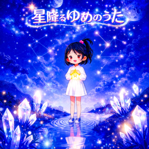 星降るゆめのうた