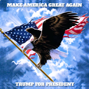 Make America Great Again