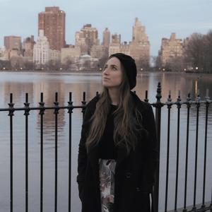 Jackie O Lake (The Rooftops Version)