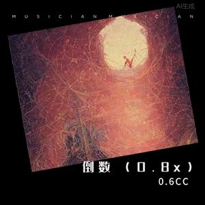 倒数 (0.8x)