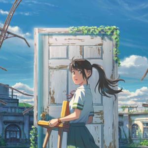 【雨纬】すずめ