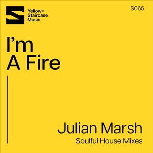 I'm A Fire (Soulful House Radio Mix)