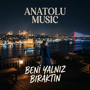 Beni Yalnız Bıraktın