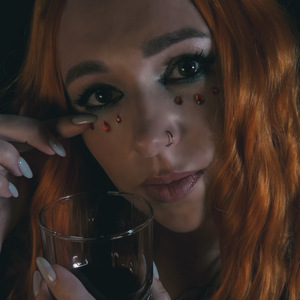 слёзки