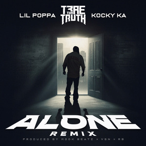 Alone (Remix)