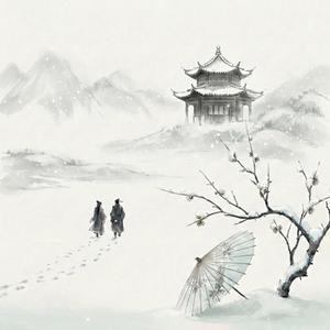 落雪成訣