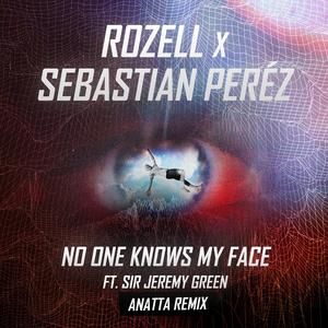No One Knows My Face (feat. Sir Jeremy Green) (ANATTA Remix ANATTA Radio Remix)
