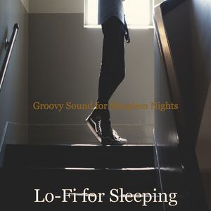 Chillhop Beats - Background for Sleepless Nights