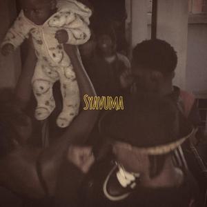 Syavuma (feat. Benedictixn, Riffiq Blu & Seaunbxbybeats)