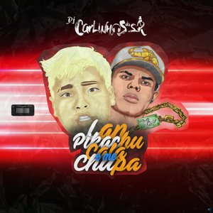Cala e Me Chupa (feat. MC Lan & Mc Pikachu)