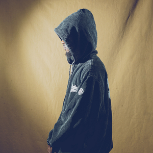 Only God (feat. Rexy Jnr)