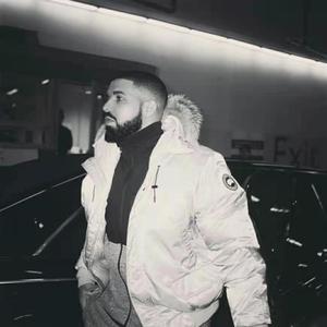 ''Pretty Little Fear'' -Drake Type Beat