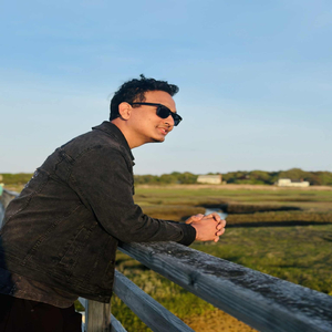 I'm Not Okay (I Promise)