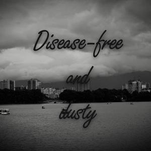 无病杂尘（Prod.Cud）