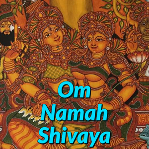 Om Namah Shivaya