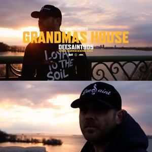 GRANDMAS HOUSE