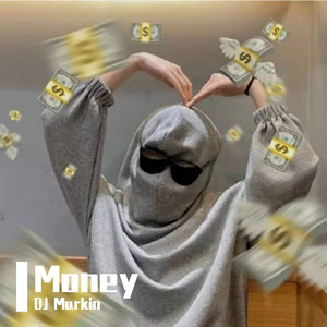 Cardi B-Money（DJ Markin remix）