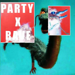 PARTYXRAVE