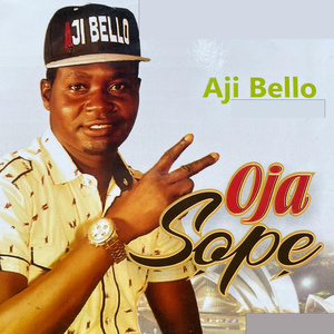 Oja sope