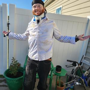 Little Johny Henderson