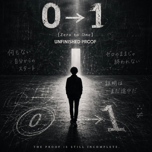 ０→１～Zero to One～