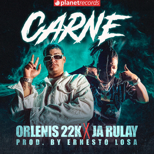 Carne (Prod. by Ernesto Losa)