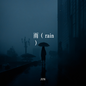雨（rain）